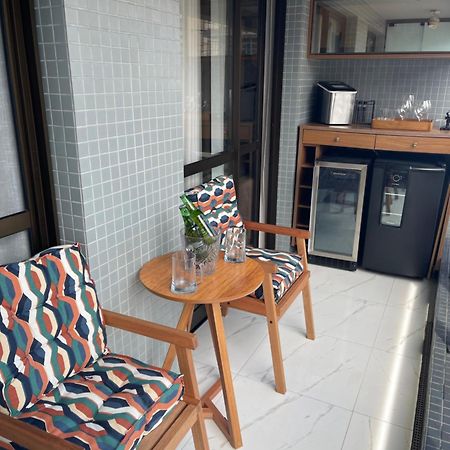 Lindo Flat No Farol Da Barra Apartment Salvador Exterior photo