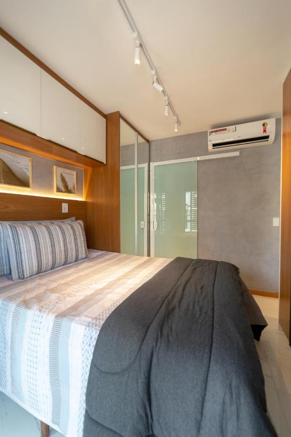 Lindo Flat No Farol Da Barra Apartment Salvador Exterior photo